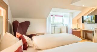 Best Western Plus Hotel Stadtquartier Haan - Haan - 6