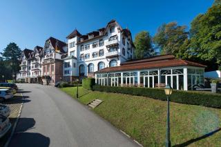 Das Palmenwald Schwarzwaldhof, BW Signature Collection - Freudenstadt - 0