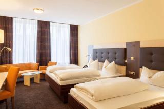 Best Western Hotel Augusta - Augsburg - 7