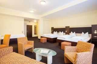 Best Western Hotel Augusta - Augsburg - 6