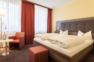 Best Western Hotel Augusta - Augsburg - 3