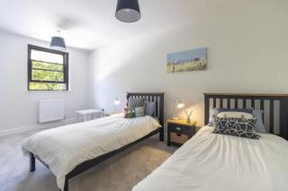 Oystercatcher number 6 , 2 bedrooms maidencombe village - 6