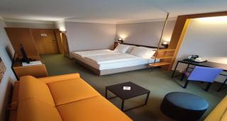 Best Western Parkhotel Brehna-Halle - 5