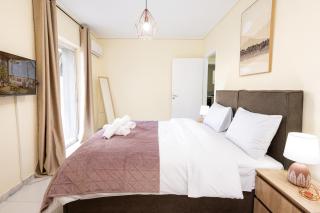 BnB Green Center Trikala - 3