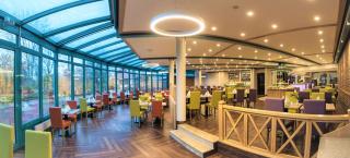 Best Western Parkhotel Brehna-Halle - 2