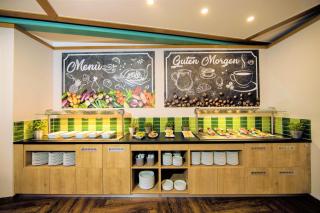 Best Western Parkhotel Brehna-Halle - 1