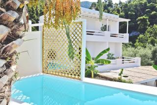 Natura Luxury Beachfront Villas - Neo Klima - 6