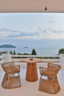 Natura Luxury Beachfront Villas - Neo Klima - 4