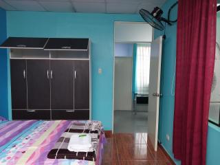Departamento de 4 camas dobles - Moyobamba - 7