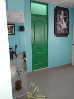 Departamento de 4 camas dobles - Moyobamba - 5
