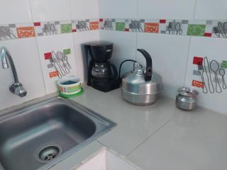 Departamento de 4 camas dobles - Moyobamba - 3