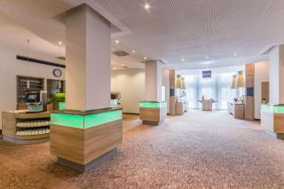 Best Western Plus Hotel Koeln City - Keulen - 1