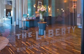 THE LIBERTY Hotel Bremerhaven BW Signature Collection - 8