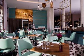 THE LIBERTY Hotel Bremerhaven BW Signature Collection - Bremerhaven - 4
