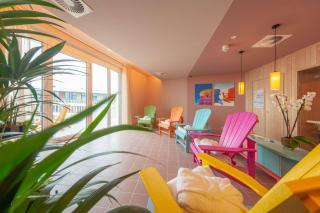 THE LIBERTY Hotel Bremerhaven BW Signature Collection - 1