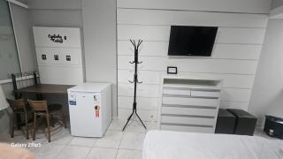 Charmoso Flat 215 Cavalinho Branco - 6