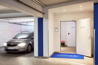 Hotel Imperial Düsseldorf - Sure Collection by Best Western - Düsseldorf - 9