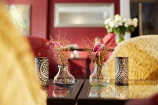 Hotel Imperial Düsseldorf - Sure Collection by Best Western - Düsseldorf - 8