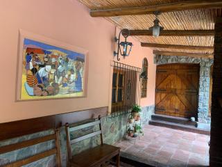 Finca Los Churquis - 5