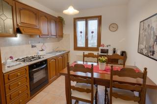 Katja's Flower Valley - 90m2 Apartment - Gorizia - 5