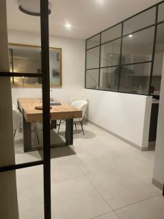 Le loft T2 Dakar Centre - Dakar - 0
