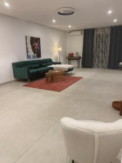 Le loft T2 Dakar Centre - Dakar - 5
