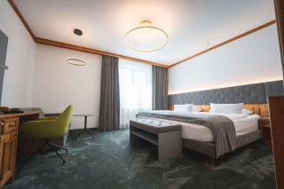 Hotel & Spa Gut Matheshof, BW Signature Collection - 4