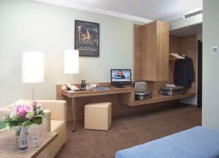 Hotel Central Regensburg CityCentre, Sure Hotel Collection by Best Western - Ratisbona - 6