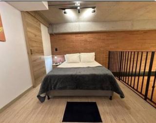 Loft hermoso y céntrico 1109 - Medellín - 9