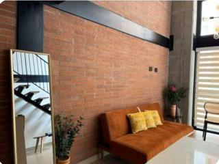 Loft hermoso y céntrico 1109 - Medellín - 8