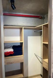 Loft hermoso y céntrico 1109 - Medellín - 7