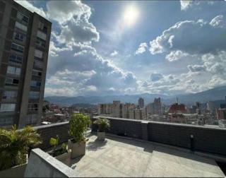 Loft hermoso y céntrico 1109 - Medellín - 4