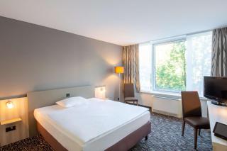 Best Western Plus Hotel Dresden City - 3