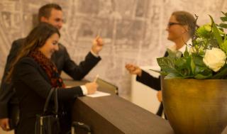 Hotel Jakob Regensburg DownTown, Best Western Signature Collection - Ratisbona - 6