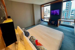 Aloft Panama - Città di Panama - 7