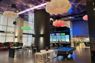 Aloft Panama - Città di Panama - 6