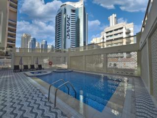 Big Size Studio Next to Marina Walk - Near Metro - 9