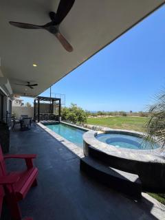 Los Valles - Casa 4 - San José del Cabo - 1