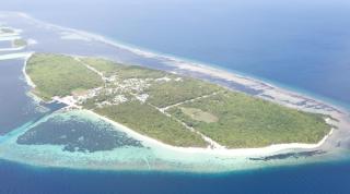 Suncoral Maldives - Kondey - 3