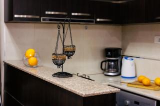 Residence North Avenue, small center - Erevan - 2