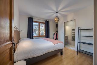Appartement BOZEN - 100M2- 6 personnes - Bozel - Vallée de Courchevel - Bozel - 5