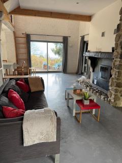 Séjour cosy à Saint Nazaire - 8