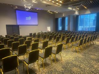 Courtyard by Marriott Montreal Brossard - Brossard - 4