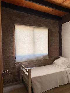 Casa dos cuadras de la playa - 1