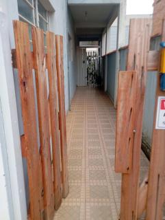 Apartamento iluminado SLP! - 6