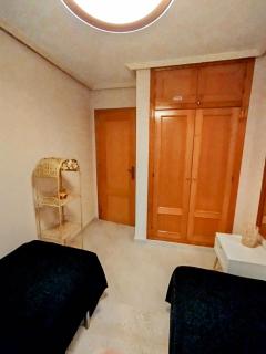 La Casa Roja - Villamartin - 5