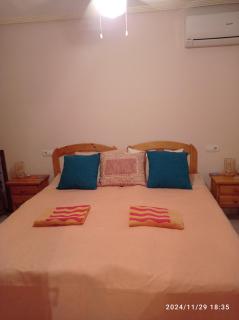 La Casa Roja - Villamartin - 7