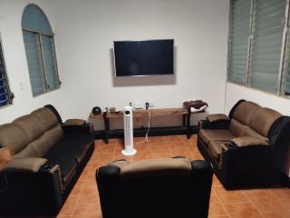 Residencia Kane'k - Flores - 9