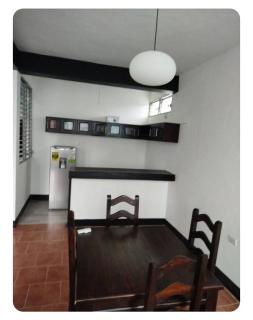 Residencia Kane'k - Flores - 1