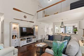 New Spacious Cottage near Beach & City Dogs Welcome - Savannah - 0